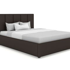 Кровать Бонито интерьерная +основание (80х200) в Соликамске - solikamsk.mebel24.online | фото 3