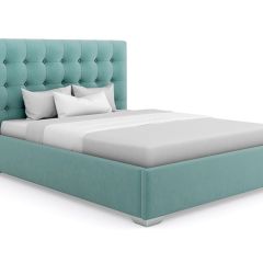 Кровать Брауни интерьерная +основание (800х2000) в Соликамске - solikamsk.mebel24.online | фото 16