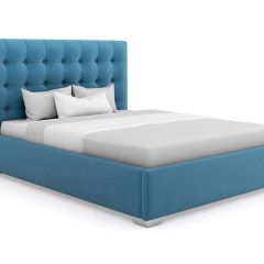 Кровать Брауни интерьерная +основание (800х2000) в Соликамске - solikamsk.mebel24.online | фото 17