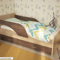 Кровать детская Максимка (Кроха-2) 800*1600 в Соликамске - solikamsk.mebel24.online | фото 8