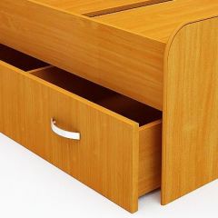 Кровать детская Максимка (Кроха-2) 800*1600 в Соликамске - solikamsk.mebel24.online | фото 9