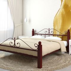Кровать Диана Lux plus 2000 (МилСон) в Соликамске - solikamsk.mebel24.online | фото