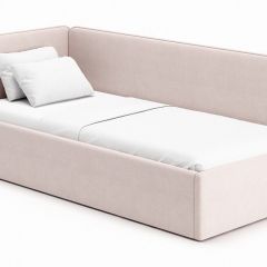 Кровать-диван Leonardo 160*70 (Розовый) в Соликамске - solikamsk.mebel24.online | фото