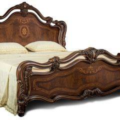 Кровать двуспальная Илона (1800) караваджо в Соликамске - solikamsk.mebel24.online | фото