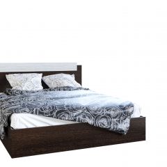 Кровать Эко 1600 в Соликамске - solikamsk.mebel24.online | фото