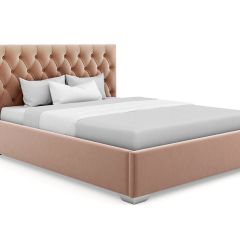 Кровать Ева интерьерная +основание (120х200) в Соликамске - solikamsk.mebel24.online | фото 23