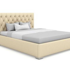 Кровать Ева интерьерная +основание (180х200) в Соликамске - solikamsk.mebel24.online | фото 4