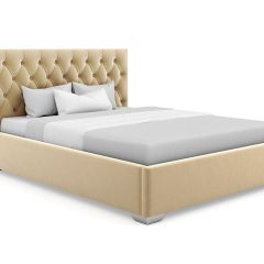 Кровать Ева интерьерная +основание (180х200) в Соликамске - solikamsk.mebel24.online | фото 6