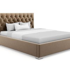 Кровать Ева интерьерная +основание (180х200) в Соликамске - solikamsk.mebel24.online | фото 7