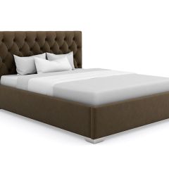Кровать Ева интерьерная +основание (180х200) в Соликамске - solikamsk.mebel24.online | фото 8