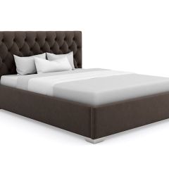 Кровать Ева интерьерная +основание (180х200) в Соликамске - solikamsk.mebel24.online | фото 21