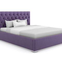 Кровать Ева интерьерная +основание (90х200) в Соликамске - solikamsk.mebel24.online | фото 18