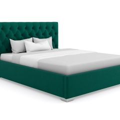 Кровать Ева интерьерная +основание (90х200) в Соликамске - solikamsk.mebel24.online | фото 19