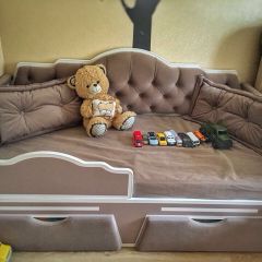 Кровать Фея 1900 с двумя ящиками в Соликамске - solikamsk.mebel24.online | фото 39