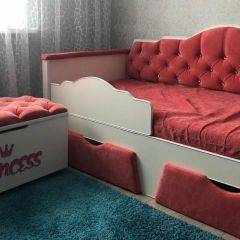 Кровать Фея 2-х спальная в Соликамске - solikamsk.mebel24.online | фото 33