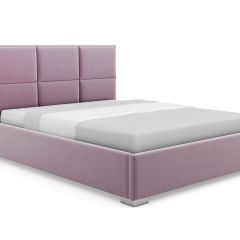 Кровать Гера интерьерная +основание (80х200) в Соликамске - solikamsk.mebel24.online | фото 14