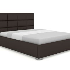 Кровать Глэдис интерьерная +основание (140х200) в Соликамске - solikamsk.mebel24.online | фото 16
