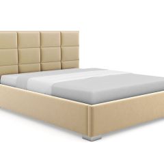 Кровать Глэдис интерьерная +основание (140х200) в Соликамске - solikamsk.mebel24.online | фото 19