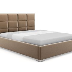Кровать Глэдис интерьерная +основание (140х200) в Соликамске - solikamsk.mebel24.online | фото 20
