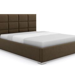 Кровать Глэдис интерьерная +основание (140х200) в Соликамске - solikamsk.mebel24.online | фото 21