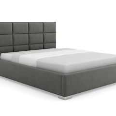 Кровать Глэдис интерьерная +основание (140х200) в Соликамске - solikamsk.mebel24.online | фото 22