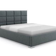 Кровать Глэдис интерьерная +основание (140х200) в Соликамске - solikamsk.mebel24.online | фото 23