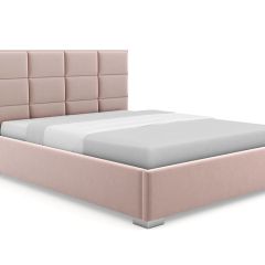 Кровать Глэдис интерьерная +основание (140х200) в Соликамске - solikamsk.mebel24.online | фото 3