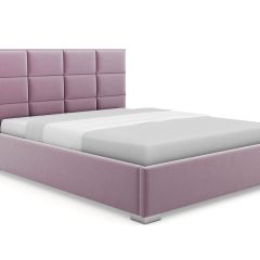 Кровать Глэдис интерьерная +основание (140х200) в Соликамске - solikamsk.mebel24.online | фото 5