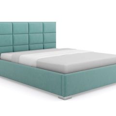 Кровать Глэдис интерьерная +основание (140х200) в Соликамске - solikamsk.mebel24.online | фото 7