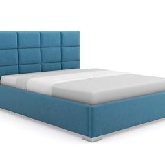 Кровать Глэдис интерьерная +основание (140х200) в Соликамске - solikamsk.mebel24.online | фото 8