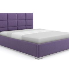 Кровать Глэдис интерьерная +основание (140х200) в Соликамске - solikamsk.mebel24.online | фото 9