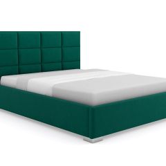 Кровать Глэдис интерьерная +основание (140х200) в Соликамске - solikamsk.mebel24.online | фото 10
