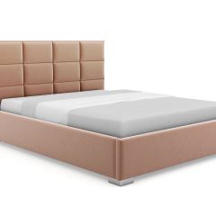 Кровать Глэдис интерьерная +основание (140х200) в Соликамске - solikamsk.mebel24.online | фото 14