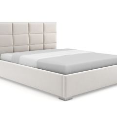 Кровать Глэдис интерьерная +основание (90х200) в Соликамске - solikamsk.mebel24.online | фото 4