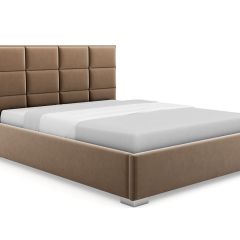 Кровать Глэдис интерьерная +основание (90х200) в Соликамске - solikamsk.mebel24.online | фото 10