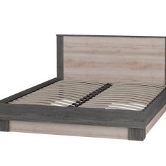 Кровать КД-2.6-1400 ВЕРСАЛЬ-1 с основанием в Соликамске - solikamsk.mebel24.online | фото