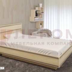 Кровать КР-1001 в Соликамске - solikamsk.mebel24.online | фото