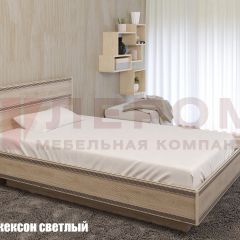 Кровать КР-1001 в Соликамске - solikamsk.mebel24.online | фото 2