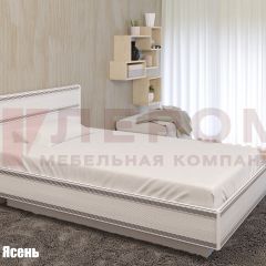 Кровать КР-1001 в Соликамске - solikamsk.mebel24.online | фото 4