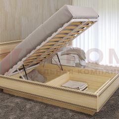 Кровать КР-1001 в Соликамске - solikamsk.mebel24.online | фото 5