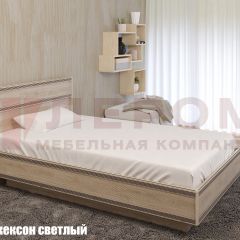 Кровать КР-1002 в Соликамске - solikamsk.mebel24.online | фото 2