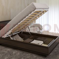 Кровать КР-1002 в Соликамске - solikamsk.mebel24.online | фото 6