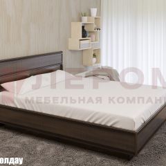 Кровать КР-1003 в Соликамске - solikamsk.mebel24.online | фото 3