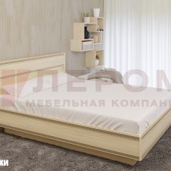 Кровать КР-1004 в Соликамске - solikamsk.mebel24.online | фото 1