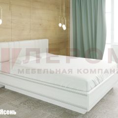 Кровать КР-1013 с мягким изголовьем в Соликамске - solikamsk.mebel24.online | фото 4
