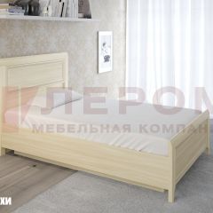 Кровать КР-1021 в Соликамске - solikamsk.mebel24.online | фото 1