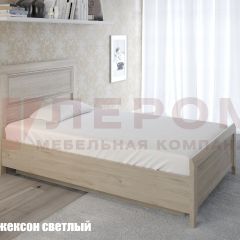 Кровать КР-1021 в Соликамске - solikamsk.mebel24.online | фото 2