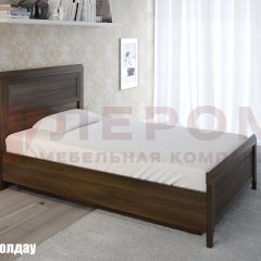 Кровать КР-1021 в Соликамске - solikamsk.mebel24.online | фото 3
