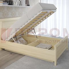 Кровать КР-1021 в Соликамске - solikamsk.mebel24.online | фото 6