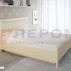 Кровать КР-1023 в Соликамске - solikamsk.mebel24.online | фото 1